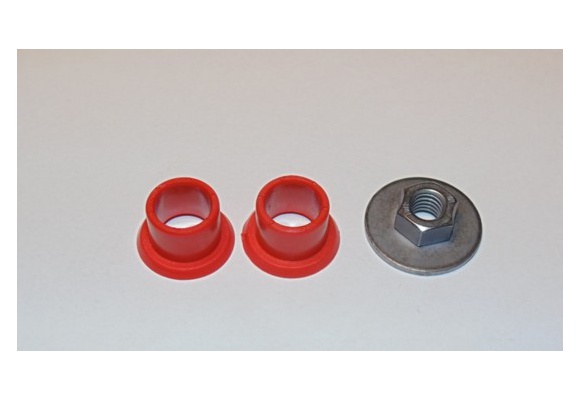 8201282227 Renault (RVI) Kit de reparação de ligação de mudança