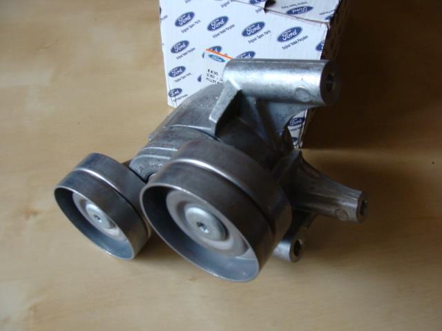 Reguladora de tensão da correia de transmissão Ford 1766642 preço, a partir de 81,01 USD