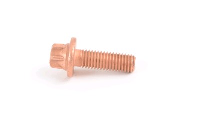 A0009906803 Mercedes Parafuso (prego) de fixação de turbina