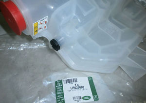 Tanque de expansão do sistema de esfriamento Land Rover LR023080 preço, a partir de 54,45 USD