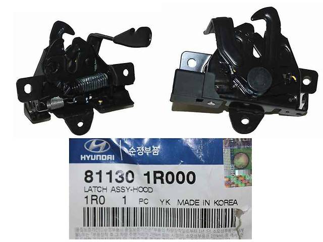 Fecho da capota Hyundai/Kia 811301R000 preço, a partir de 82,58 USD