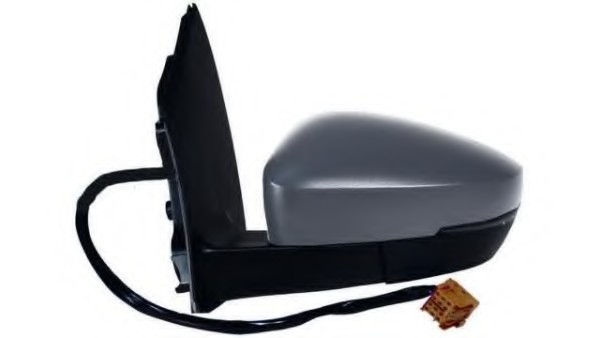 E2860 SPJ Espelho de retrovisão direito