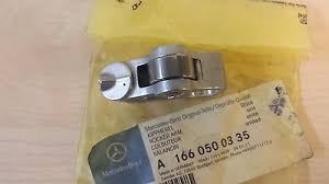A1660500335 Mercedes Balanceiro de válvula (balanceiro de válvulas)