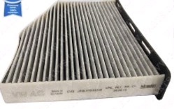 Filtro de salão Kamoka 6080008
