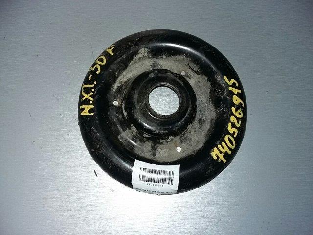 540404U000 Nissan/Infiniti Copo de suporte superior de mola dianteira