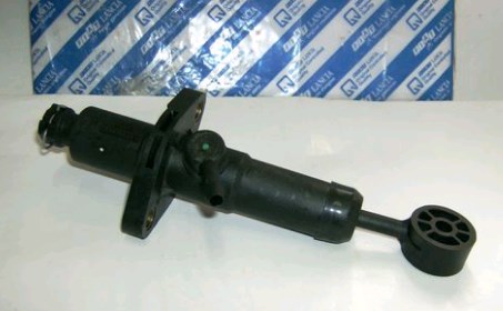 621124 Triclo Cilindro mestre de embraiagem