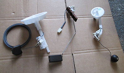 Sensor do nível de combustível no tanque para Audi A6 C5 4B2, 4B4
