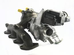 03F145701L VAG Turbina