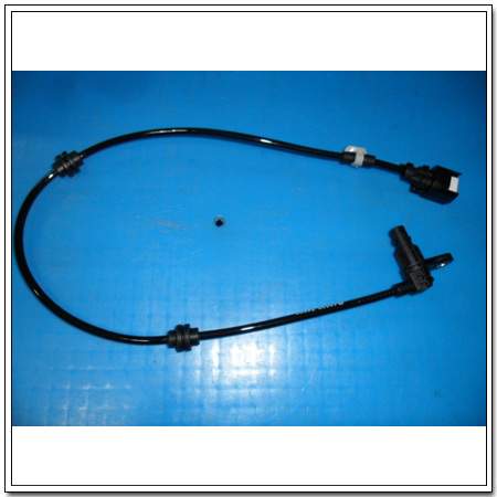 Sensor dianteiro de ABS SsangYong Actyon preço, a partir de 128,94 USD