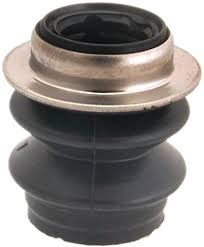 4777550010 Toyota Bota de proteção de suporte guia do freio dianteiro