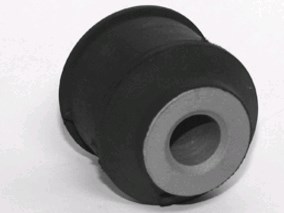 52361S2K004 Honda Bloco silencioso da barra Panhard (de suspensão traseira)