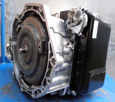 96286025 General Motors Caixa Automática de Mudança montada