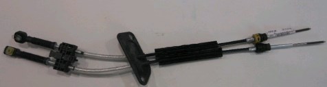 Cabo de mudança duplo B CAR 001VW360 preço, a partir de 139,67 USD