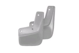 Protetores de lama traseiros, kit para Renault Scenic II JM0, JM1
