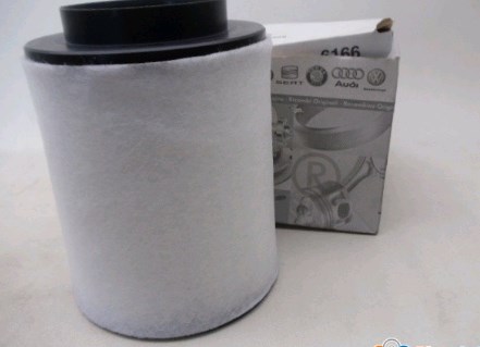 4H0129620D VAG Filtro de ar