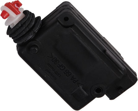 7700712901 Renault (RVI) Motor acionador de abertura/fechamento da porta dianteira esquerda