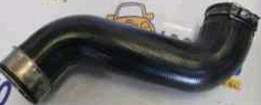 A2215281582 Mercedes Mangueira (cano derivado) de intercooler