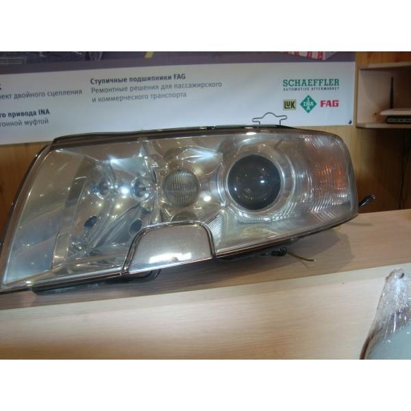3U1941017H VAG Luz esquerda