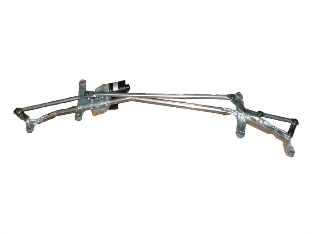 A6398200140 Mercedes Trapézio de limpador pára-brisas
