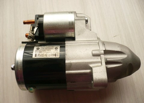 Motor de arranco 830901082130 PSH