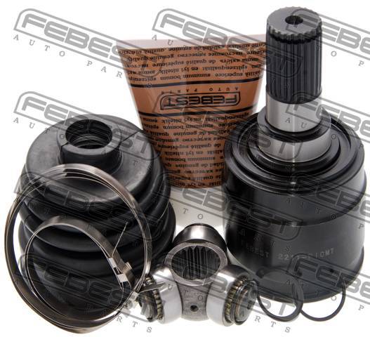 Junta homocinética interna dianteira GSP 624019 preço, a partir de 57,10 USD