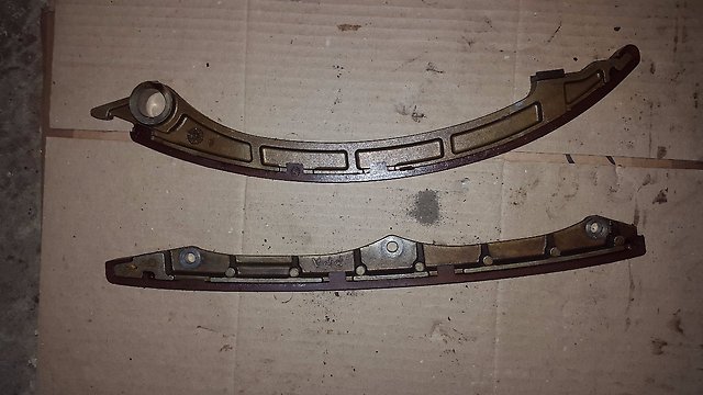 Amortecedor de cadeia do mecanismo de distribuição de gás, esquerdo Honda 14530RZAA01 preço, a partir de 40,15 USD