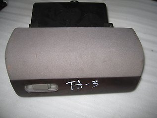 Tampa da caixa para luvas (porta-luvas) para Honda Accord VII CL, CM