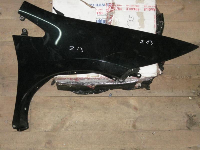 Pára-lama dianteiro direito Honda Civic VIII FK, FN