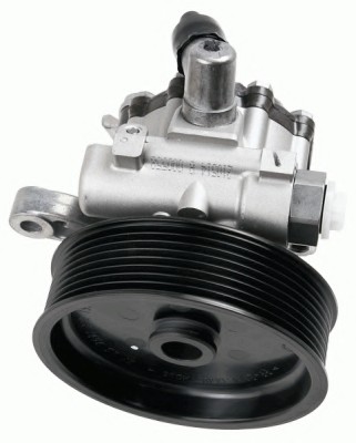 Bomba da Direção hidrâulica assistida Mercedes A0044668901 preço, a partir de 125,99 USD
