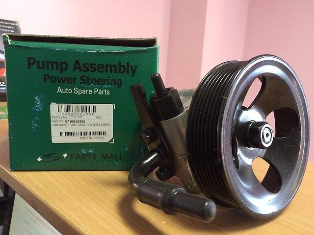 571004A850 Hyundai/Kia Bomba da Direção hidrâulica assistida