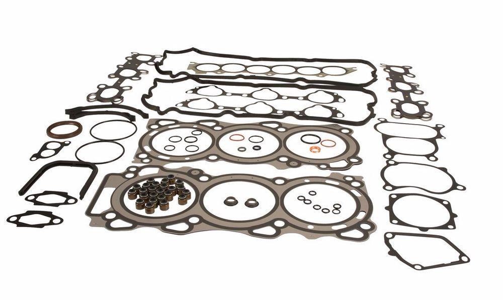 A0101CA026 Nissan/Infiniti Kit de vedantes de motor completo