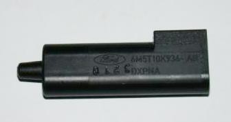 Sensor de temperatura do meio ambiente FT81203 Fast