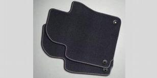 Tapetes dianteiros + traseiros, kit VAG 1Z1061420 preço, a partir de 68,56 USD