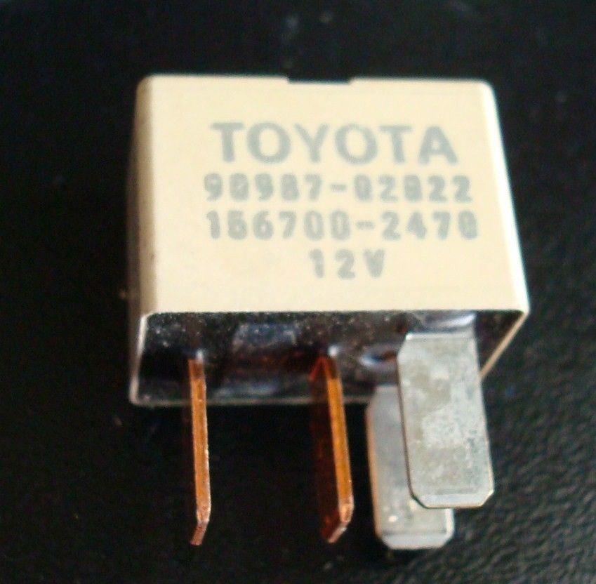 Relê das luzes de nevoeiro Honda 39794SDA902 preço, a partir de 10,46 USD