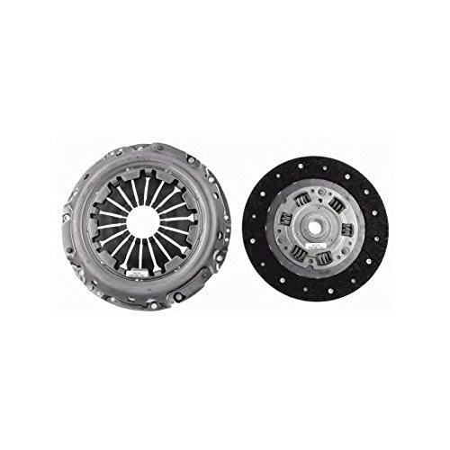 7701479051 Renault (RVI) Kit de embraiagem (3 peças)