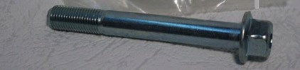 MU000412 Mitsubishi Pino dianteiro da mola traseira