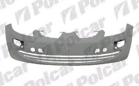 Pára-choque dianteiro para Mitsubishi Colt Z3A