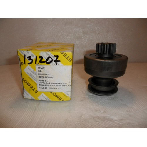 Roda-livre do motor de arranco Cargo 131207 preço, a partir de 25,72 USD