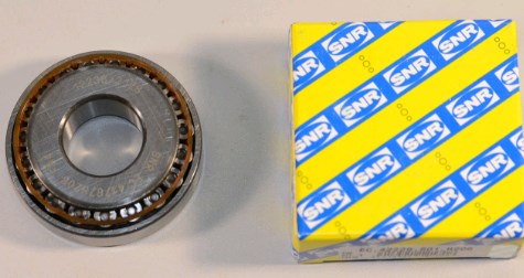 NP285701NP341513 Timken Rolamento da árvore primária da Caixa de Mudança
