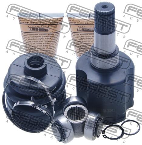 Junta homocinética interna dianteira esquerda Febest 2111CB420LH preço, a partir de 43,03 USD