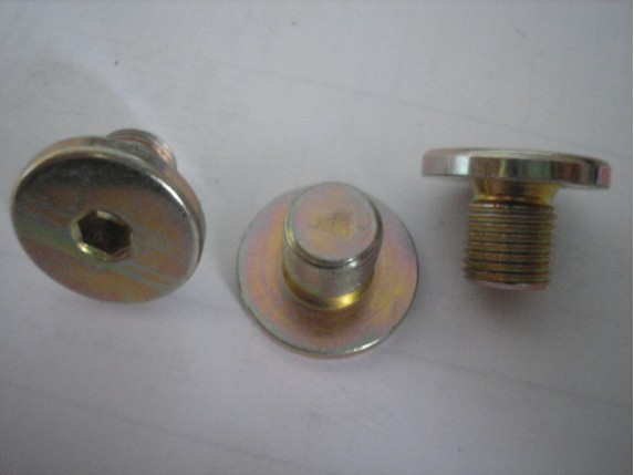 Tampão de panela da Caixa Automática de Mudança Mercedes 0009976532 preço, a partir de 9,59 USD