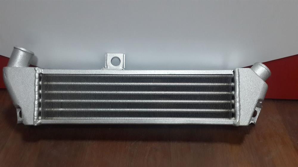 Compre Radiador de intercooler Hyundai Matrix 