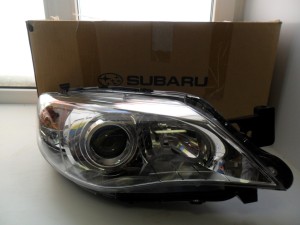 84001FG021 Subaru Luz direita