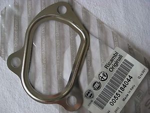 1418284E50 Suzuki Vedante de turbina dos gases de escape, escape