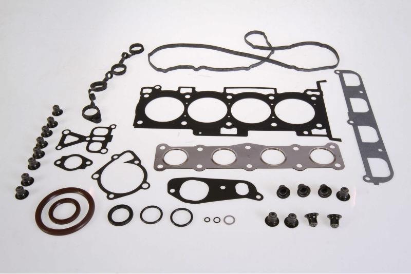 2091023F00 Hyundai/Kia Kit de vedantes de motor completo