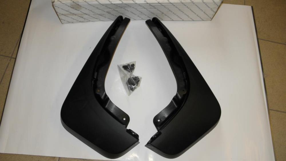 Protetores de lama traseiros, kit VAG 8R0075101A preço, a partir de 144,64 USD