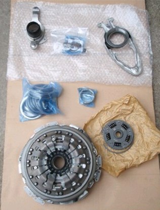 0AM198140 VAG Kit de embraiagem (3 peças)
