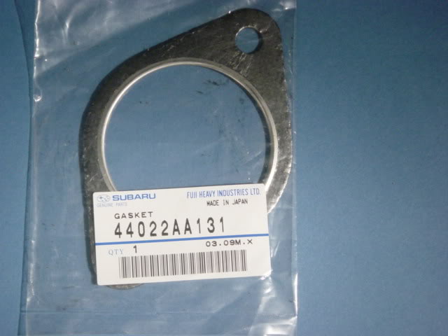 Vedante do silenciador de montagem Subaru 44022AA131 preço, a partir de 4,04 USD