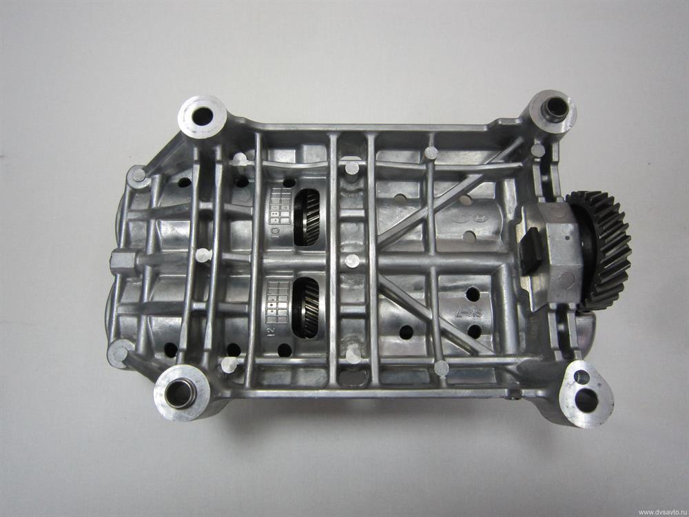 2330027411 Hyundai/Kia Árvore de equilibração