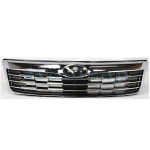 91121SC012 Subaru Grelha do radiador